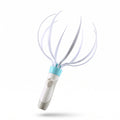 Electric Head Massager — Deep Scalp Relaxation & Stress Relief